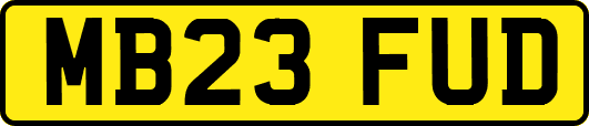 MB23FUD