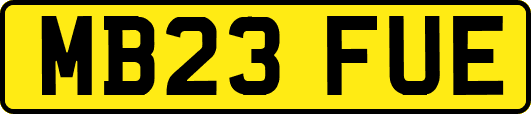 MB23FUE