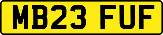 MB23FUF
