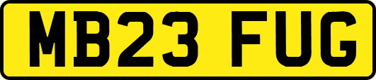 MB23FUG