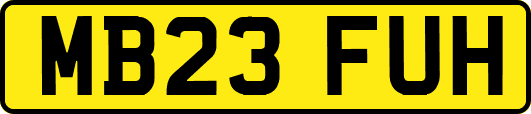 MB23FUH