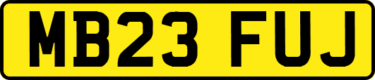 MB23FUJ