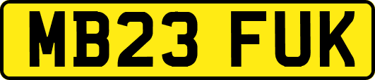 MB23FUK