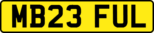 MB23FUL