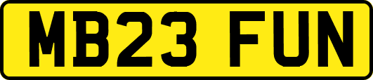 MB23FUN