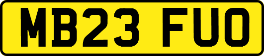 MB23FUO