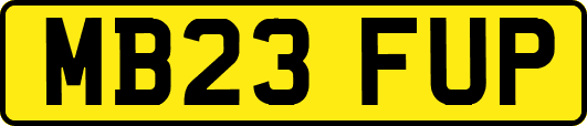 MB23FUP