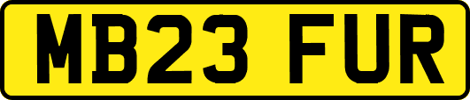 MB23FUR