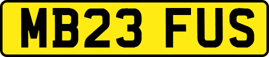 MB23FUS
