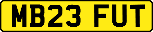 MB23FUT