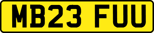 MB23FUU