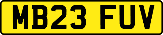 MB23FUV