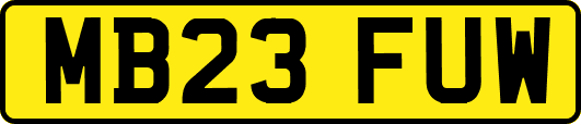 MB23FUW
