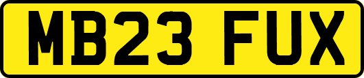 MB23FUX