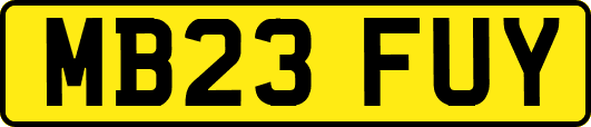 MB23FUY