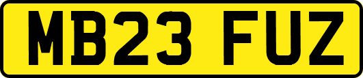 MB23FUZ