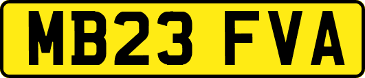 MB23FVA