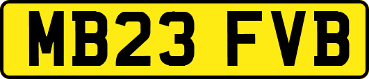 MB23FVB