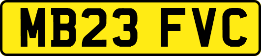 MB23FVC