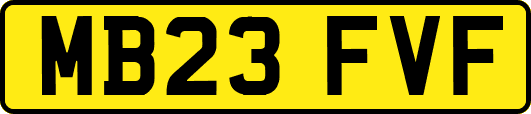 MB23FVF