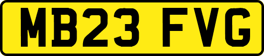 MB23FVG