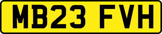 MB23FVH