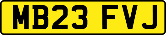 MB23FVJ