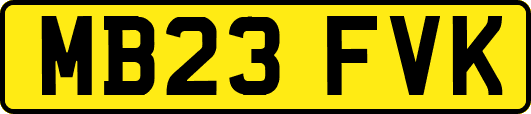 MB23FVK