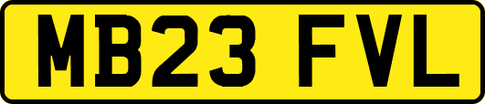 MB23FVL