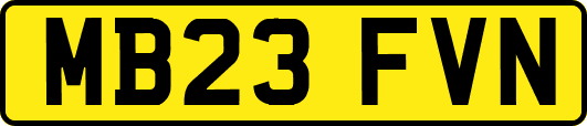 MB23FVN