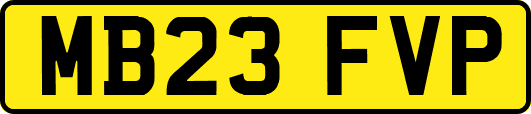 MB23FVP