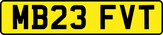 MB23FVT