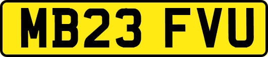 MB23FVU