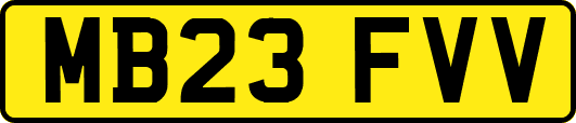 MB23FVV