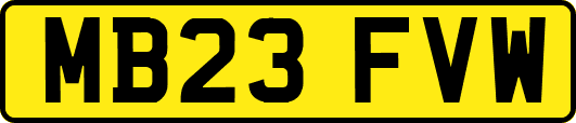 MB23FVW