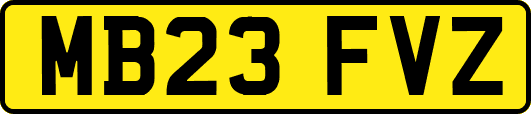 MB23FVZ