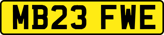 MB23FWE