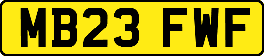 MB23FWF
