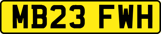 MB23FWH