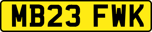 MB23FWK