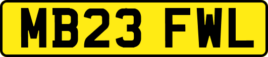 MB23FWL