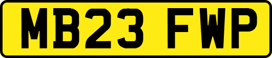 MB23FWP