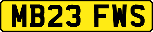 MB23FWS
