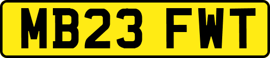 MB23FWT