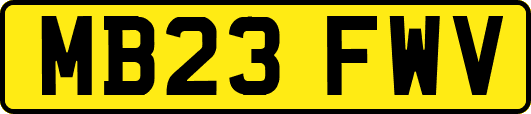 MB23FWV