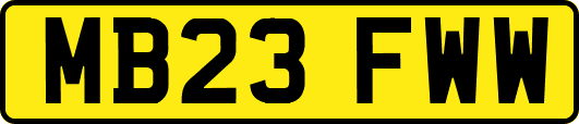 MB23FWW