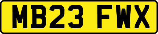 MB23FWX