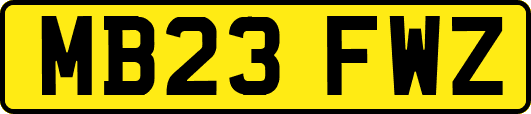 MB23FWZ