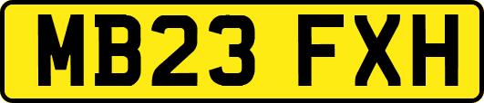 MB23FXH