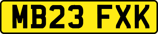 MB23FXK